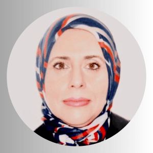 Picture of Zainab ElHaddawi, RPh